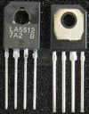 LA 5512