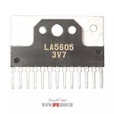 LA 5605
