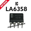 LA 6358
