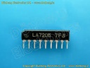 LA 7205