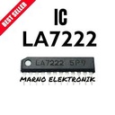 LA 7222