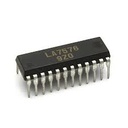 LA 7576