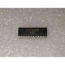 LA 7640