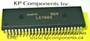 LA 7680