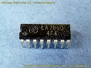 LA 7800