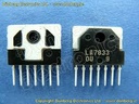 LA 7833