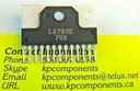 LA 7835