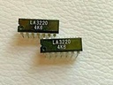 LA3220 DIP 14PIN (1) (2)
