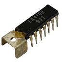 LA4100 DIP