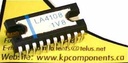 LA4108 DIP 