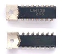 LA4138 DIP