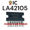 LA42105