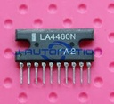 LA4460 (6N) S