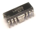 LA4558 (1) DIP