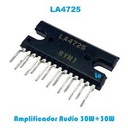 LA4725 (6N) S