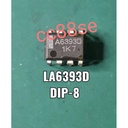 LA6393D DIP 8PIN (13)