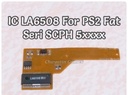 LA6508 MODULE