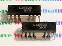 LA6520 DIP