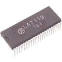 LA7113 (8) (9)