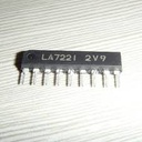 LA7221