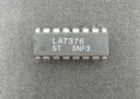 LA7376 16PIN (1) (2)