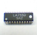 LA7550 (31)(32)
