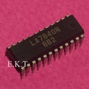 LA7640N (31)(32)