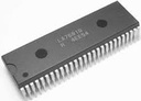 LA76810 DIP
