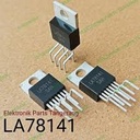 LA78141