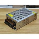POWER SUPPLY 12V 12.5A