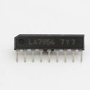 LA7954