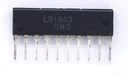 LB1643