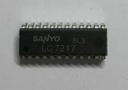 LC7217 DIP