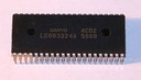 LC863324A DIP