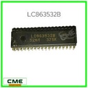LC863332 DIP BIG
