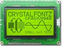 LCD 12864 GRAPHIC DISPLAY 20X6 ARDUINO