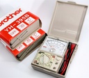 LECXO YH-395B ANALOG MULTI METER