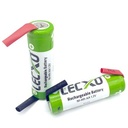 LECXO BATTERY AA 1200 MAH CLIP RECH