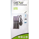 LECXO BATTERY CHARGER LX-857L