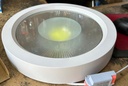 LED PANEL 30W D/L OUT CLEAR 