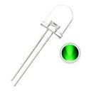 LED 10MM GREEN