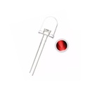 LED 10MM RED