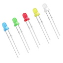LED 3MM YELLOW
