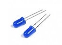 LED 5MM BLUE