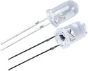 LED 5MM WHITE