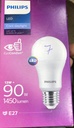 LED BULB 13W COOL D/L PHILIPS