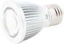 LED BULB THRED 5W W/L