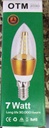 LED CANDEL D/L BULB OTM