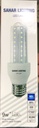 LED BULB CFL 9W W/L 