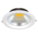 LED COB 15W W/L CLEAR